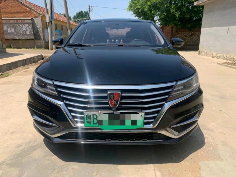 济南18年荣威i61