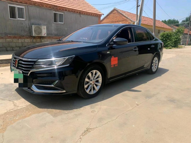 济南18年荣威i62