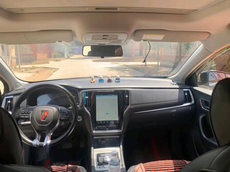 济南18年荣威i64