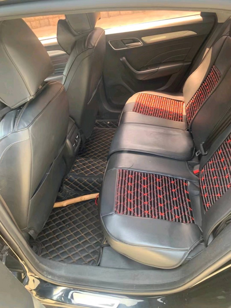 济南18年荣威i65