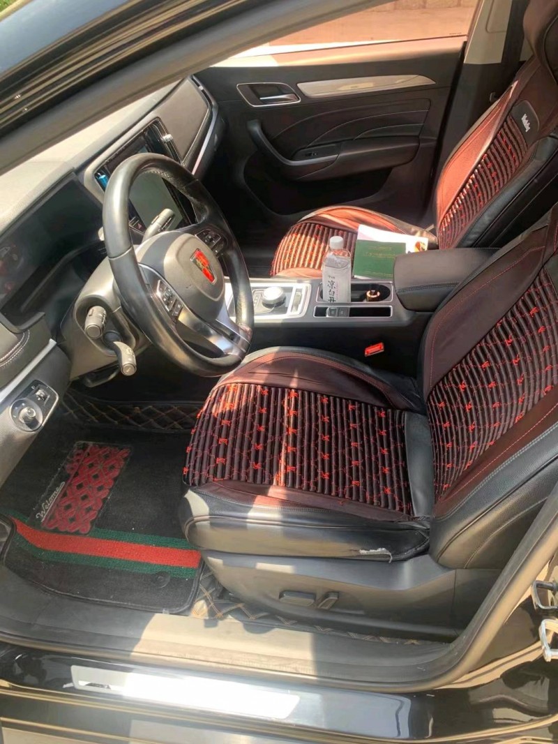 济南18年荣威i66