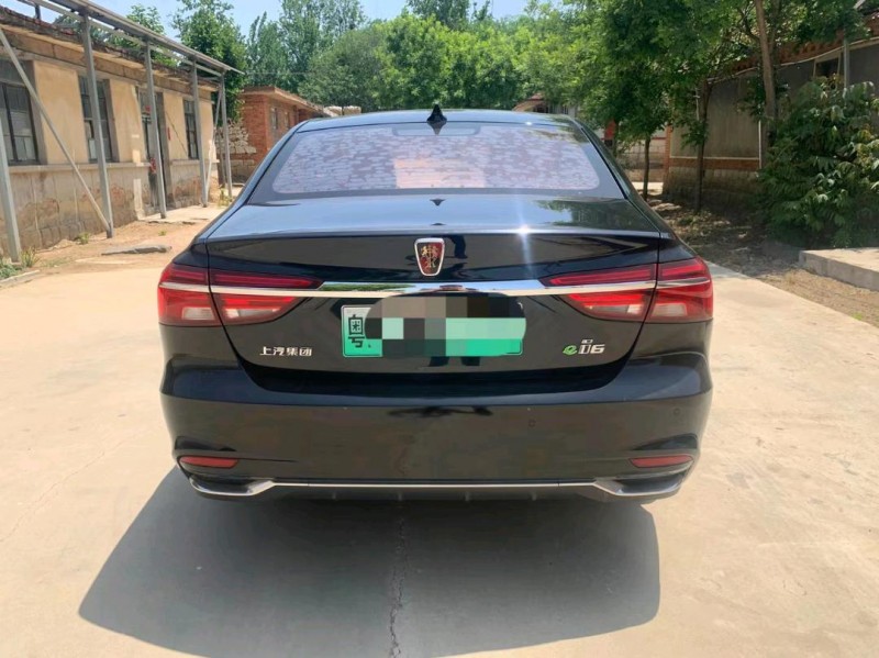 济南18年荣威i69