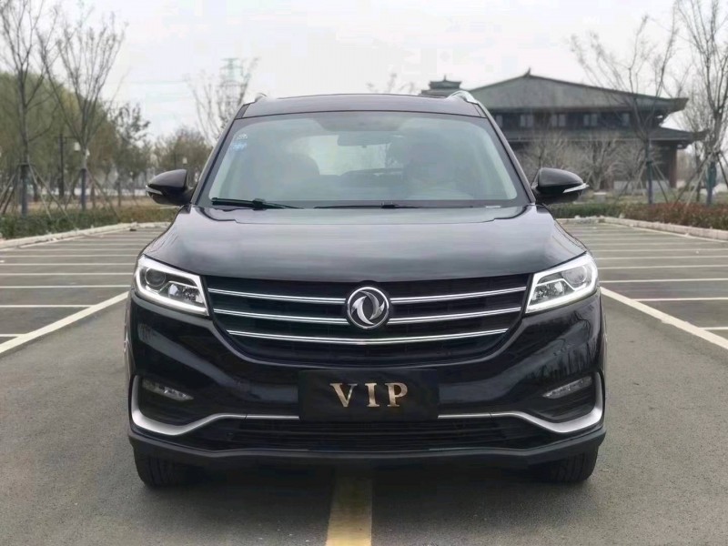 徐州19年东风风光1