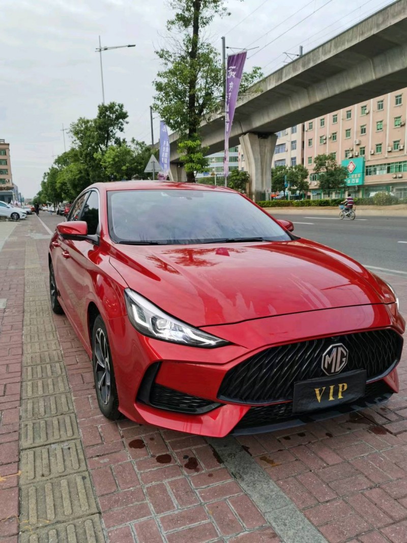 东莞21年名爵53