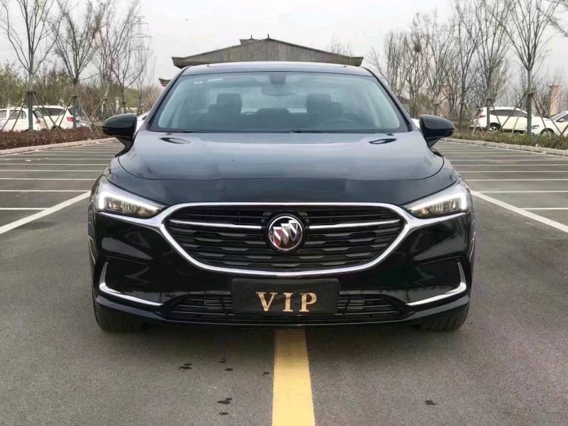 徐州23年别克君越1