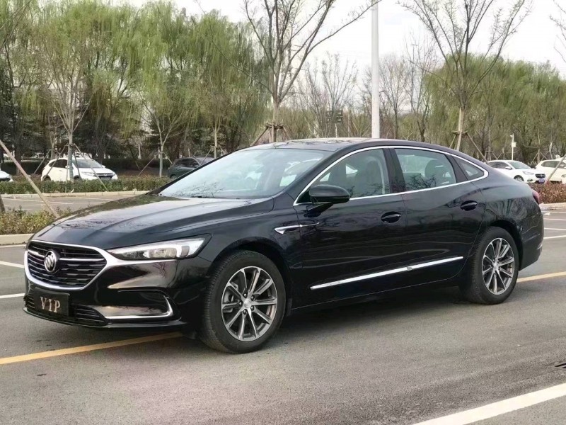 徐州23年别克君越2