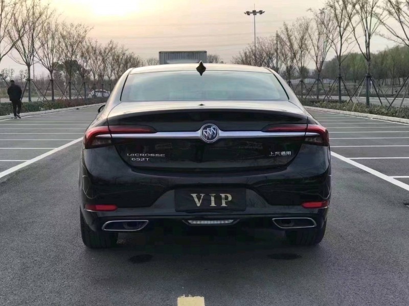 徐州23年别克君越9