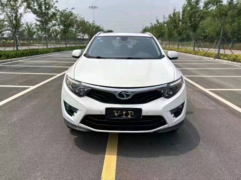 徐州16年东南汽车DX71