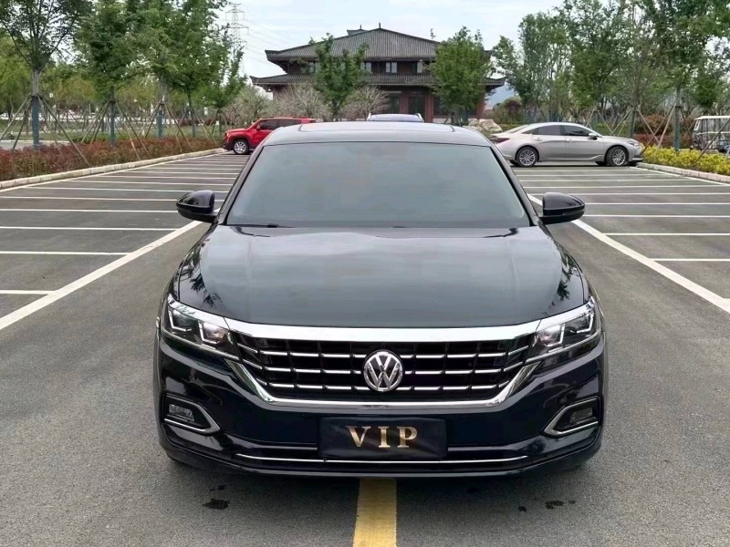 徐州20年大众帕萨特1