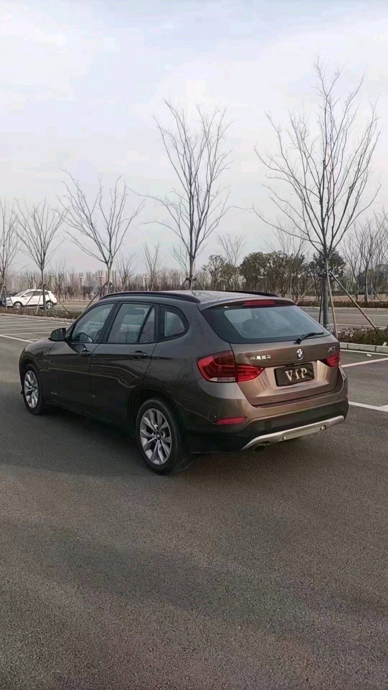 徐州14年宝马X18