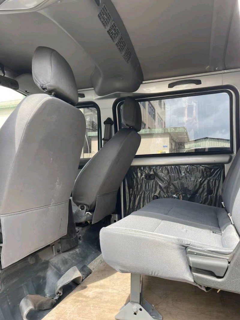 中山22年五菱汽车荣光6