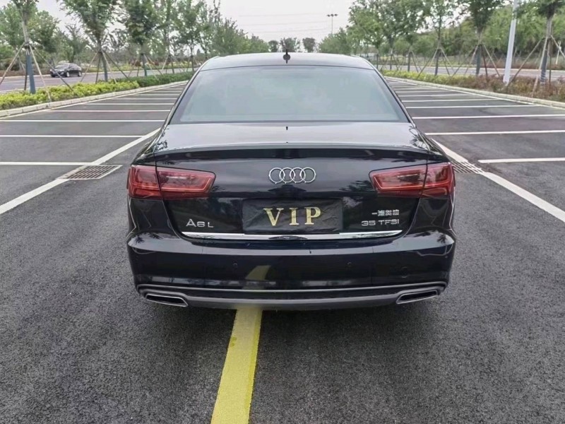徐州18年奥迪A6L9