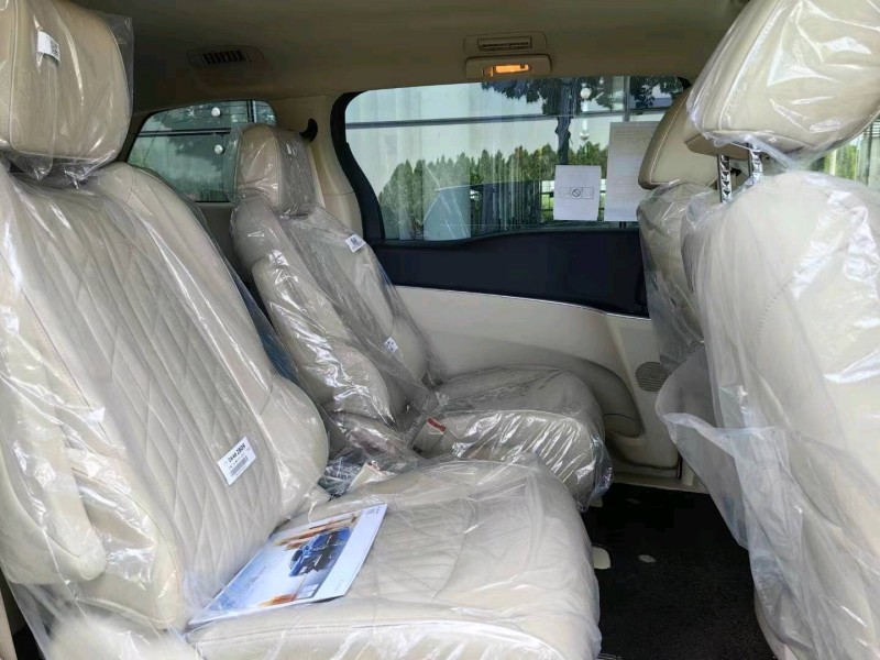 邯郸23年别克GL83