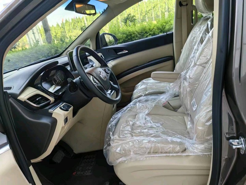 邯郸23年别克GL86