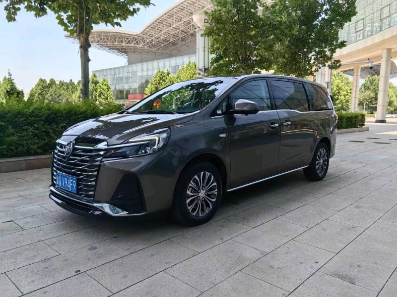 邯郸23年别克GL87