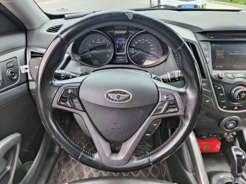 珠海14年现代飞思9
