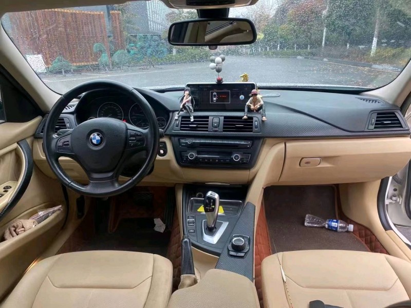 宜昌14年宝马3系5