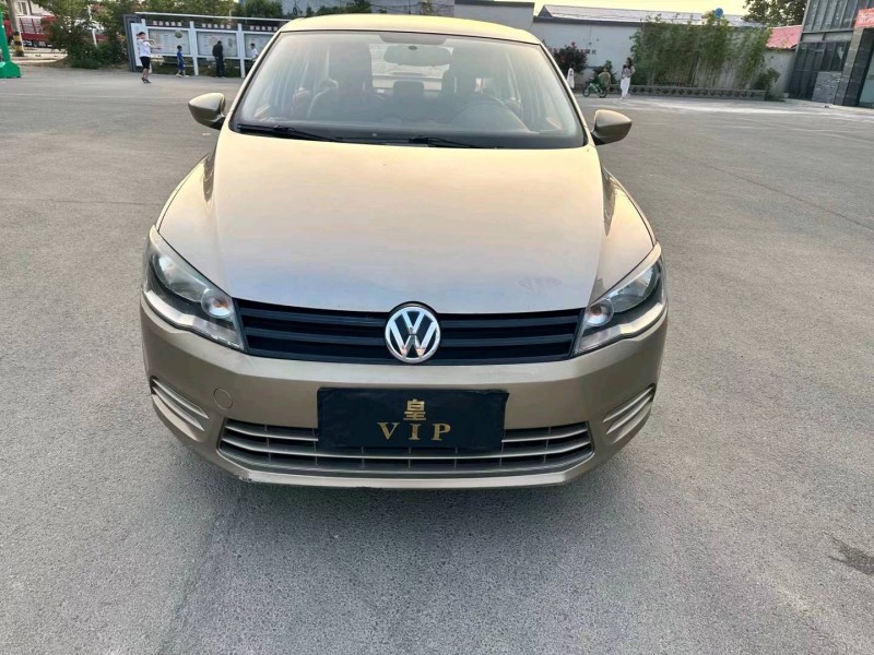 徐州13年大众捷达1