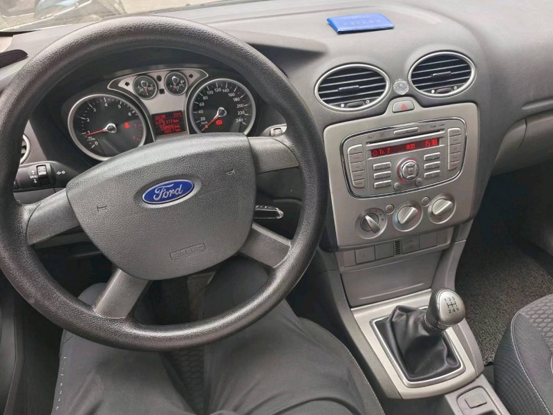 常州14年福特福克斯7