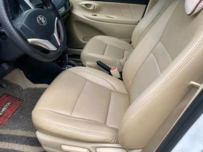 珠海19年丰田YARiS L 致享2