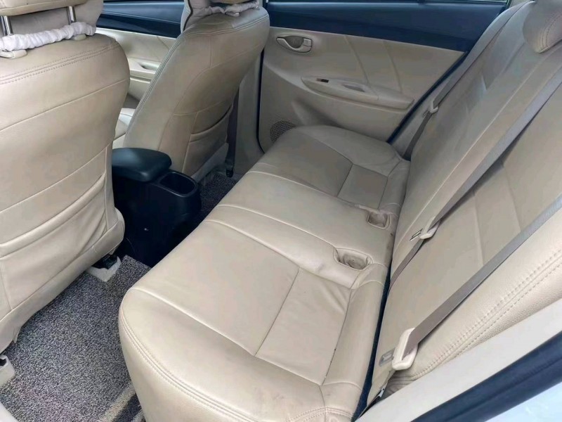 珠海19年丰田YARiS L 致享8