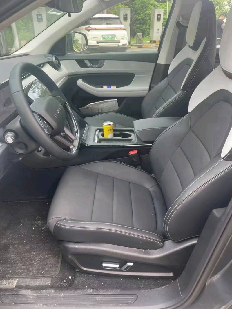 湖州23年天际汽车ME57