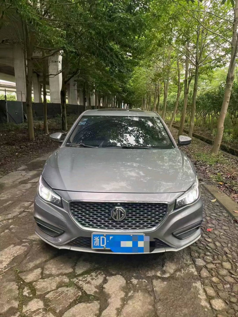 嘉兴18年名爵61
