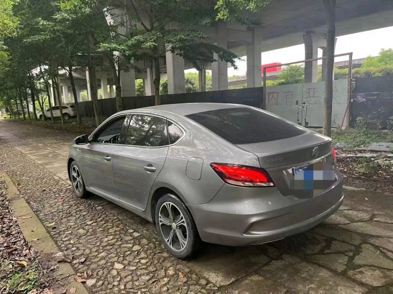 嘉兴18年名爵66