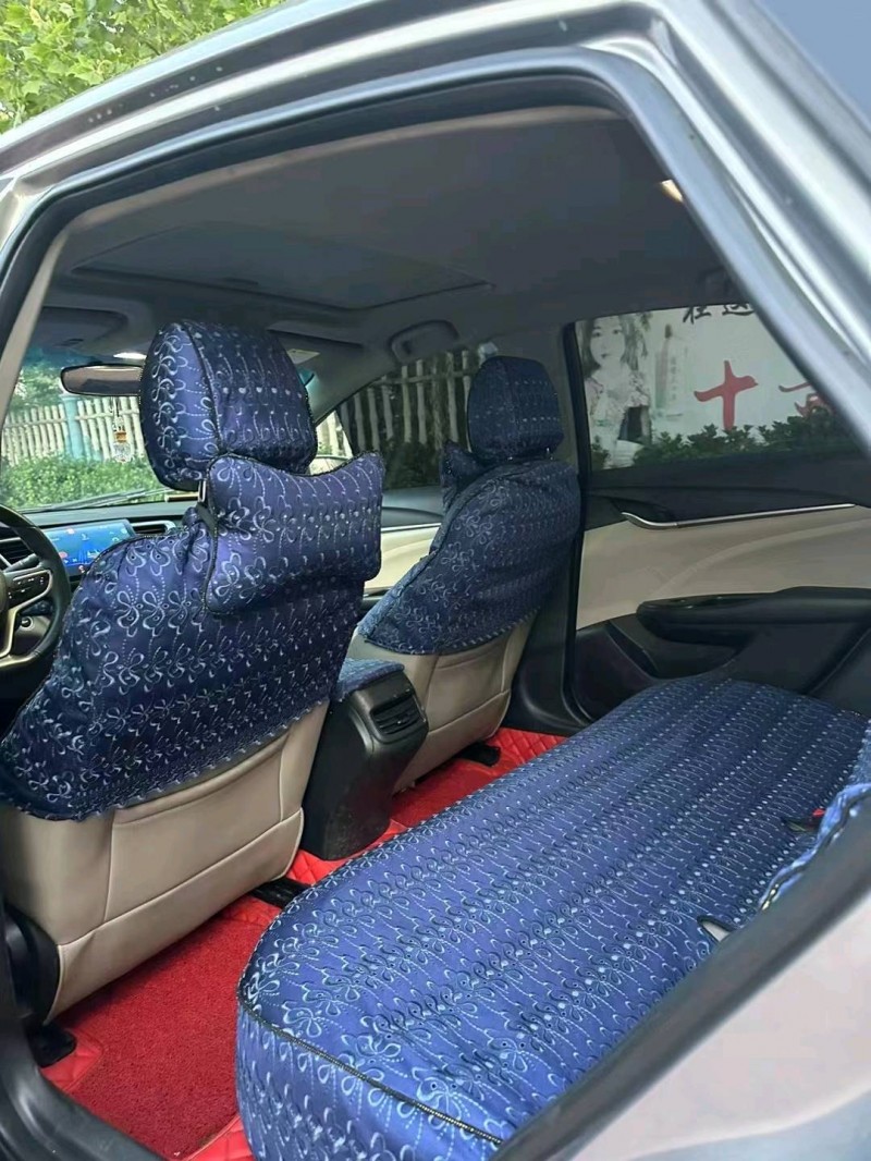 潍坊19年别克英朗GT6