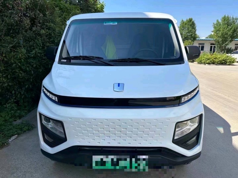 潍坊23年吉利远程1