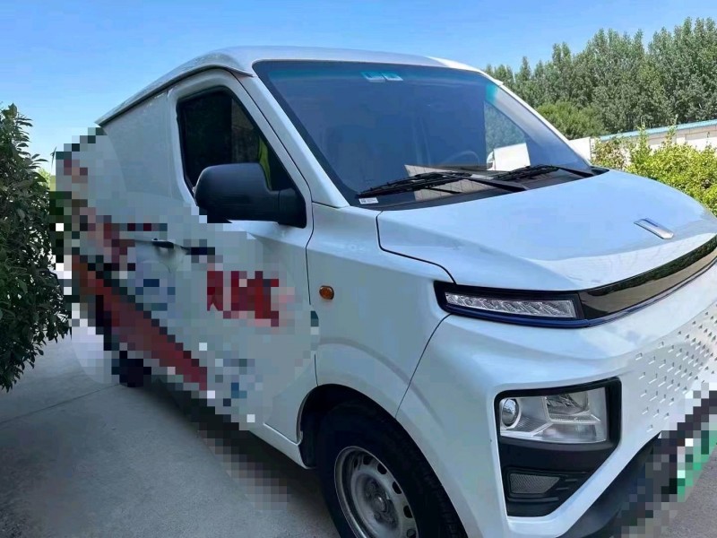 潍坊23年吉利远程3