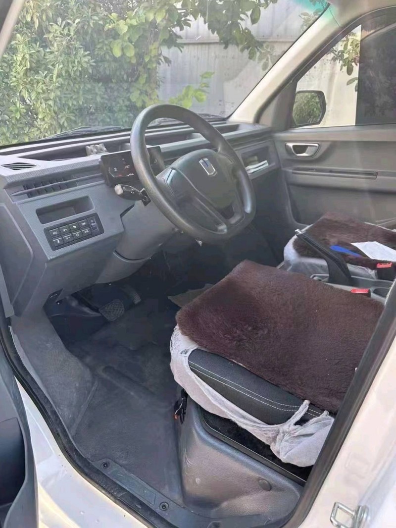 潍坊23年吉利远程5