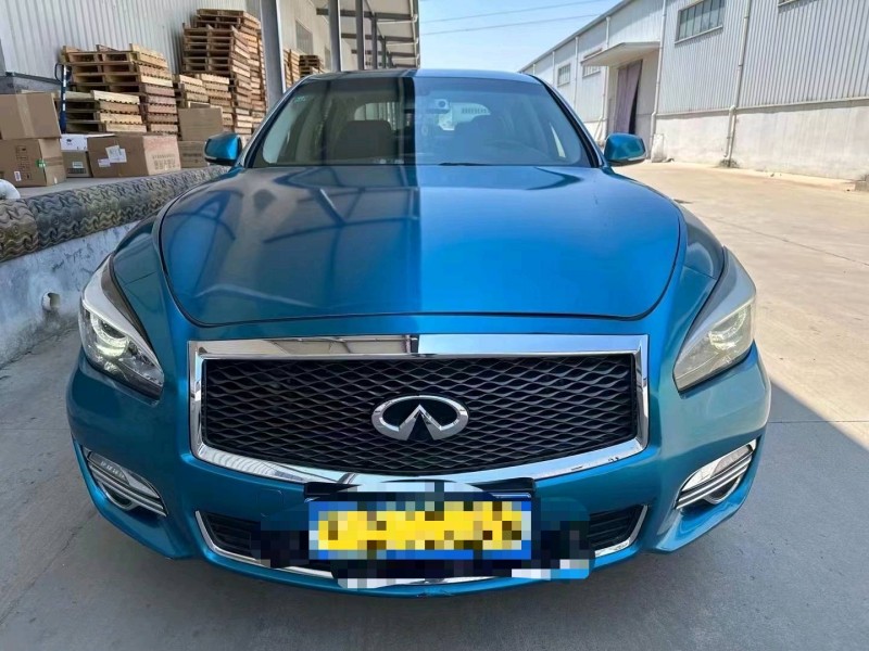 潍坊16年英菲尼迪Q701