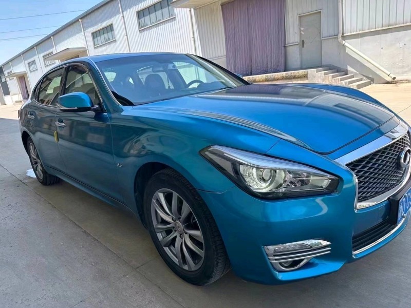 潍坊16年英菲尼迪Q703