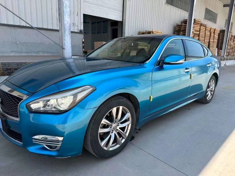 潍坊16年英菲尼迪Q702