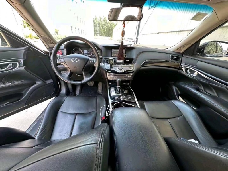 潍坊16年英菲尼迪Q705