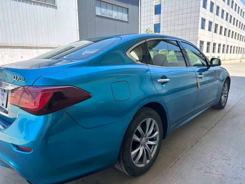 潍坊16年英菲尼迪Q708