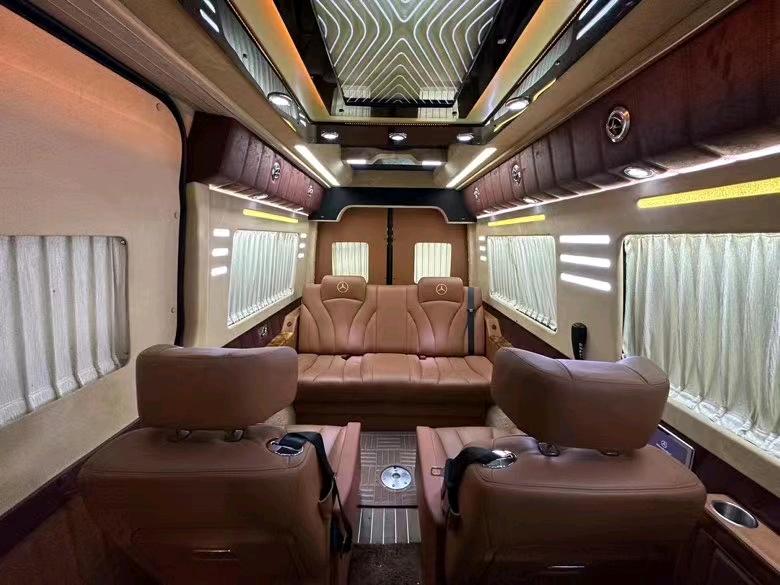 盐城16年奔驰斯宾特6