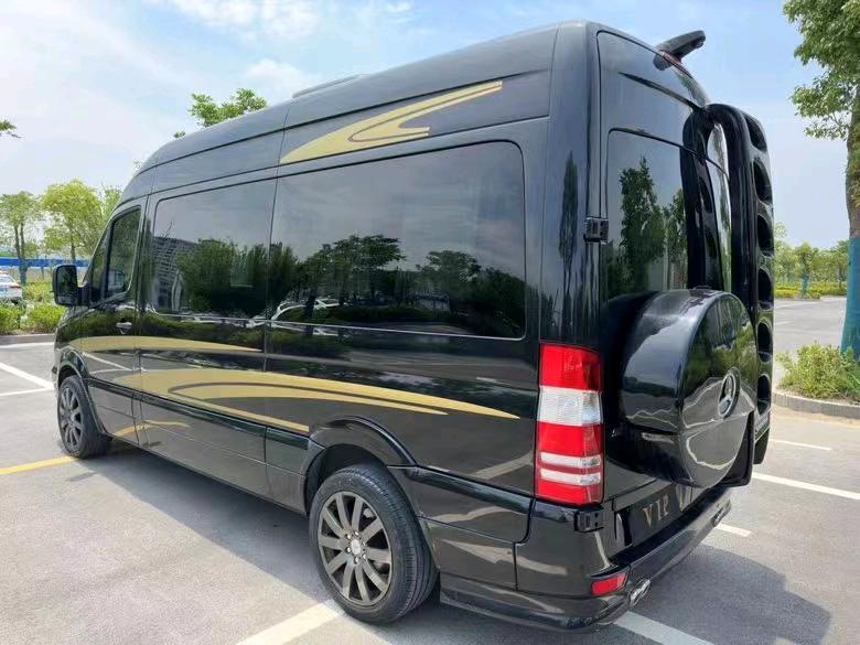 盐城16年奔驰斯宾特8