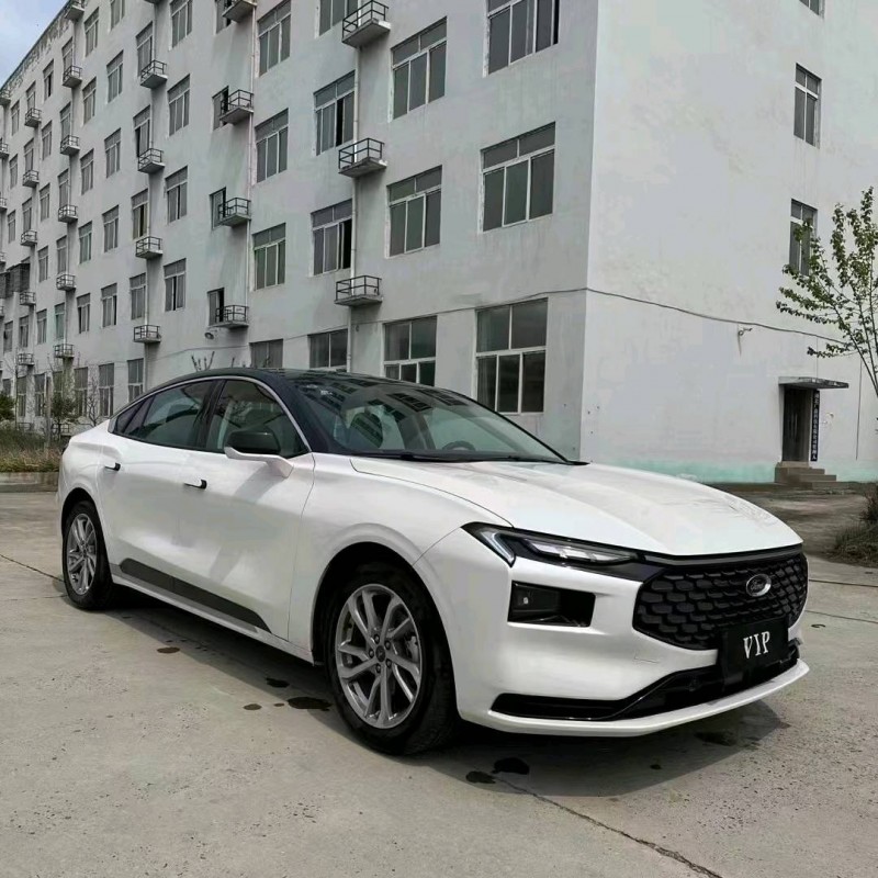 襄阳22年福特蒙迪欧2