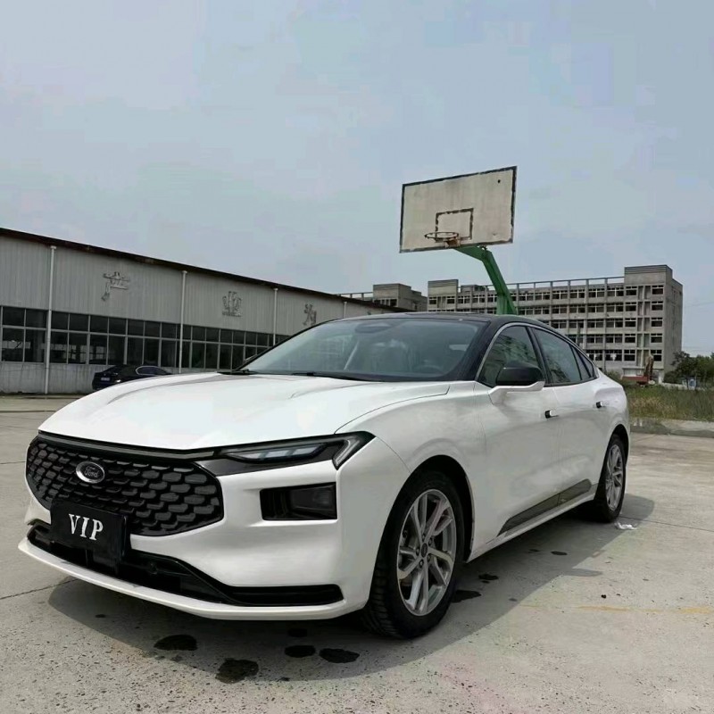 襄阳22年福特蒙迪欧3