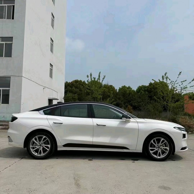 襄阳22年福特蒙迪欧4