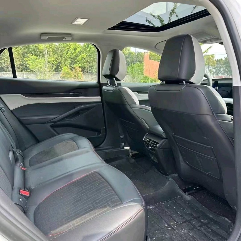 襄阳22年福特蒙迪欧7