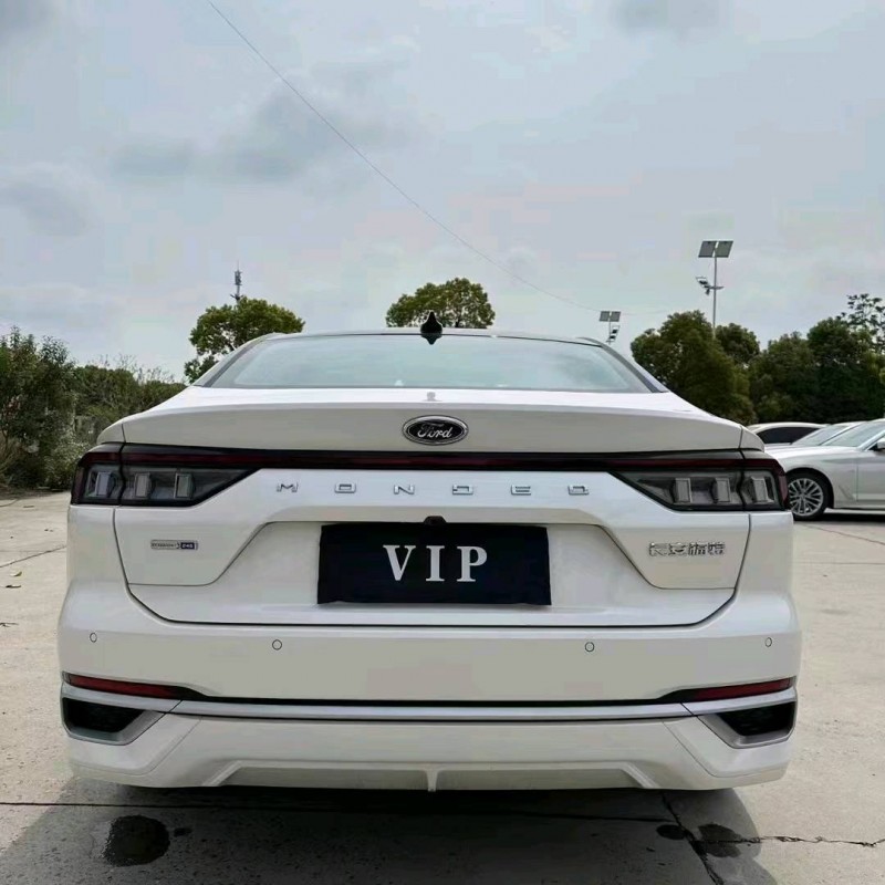 襄阳22年福特蒙迪欧8