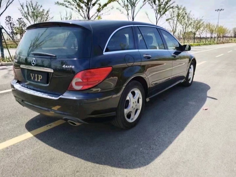 徐州10年奔驰R7