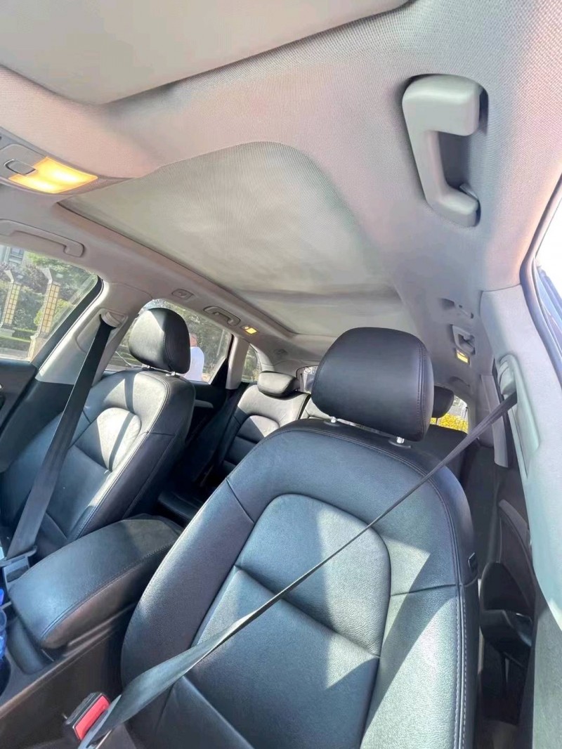 潍坊15年奥迪Q56