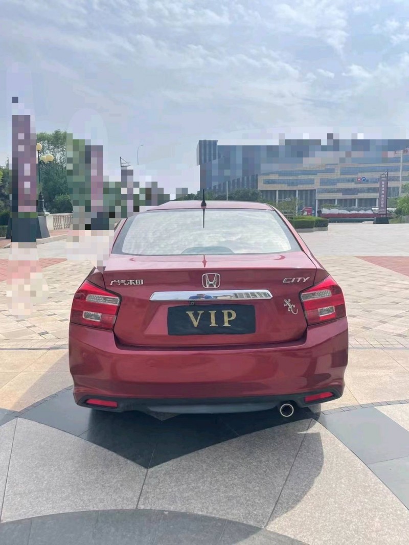 潍坊16年本田锋范9