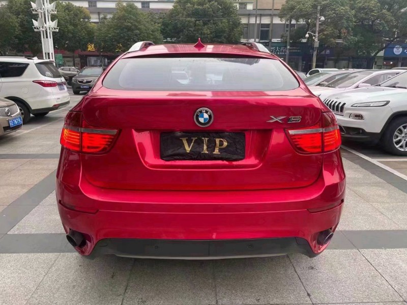 常州11年宝马X63