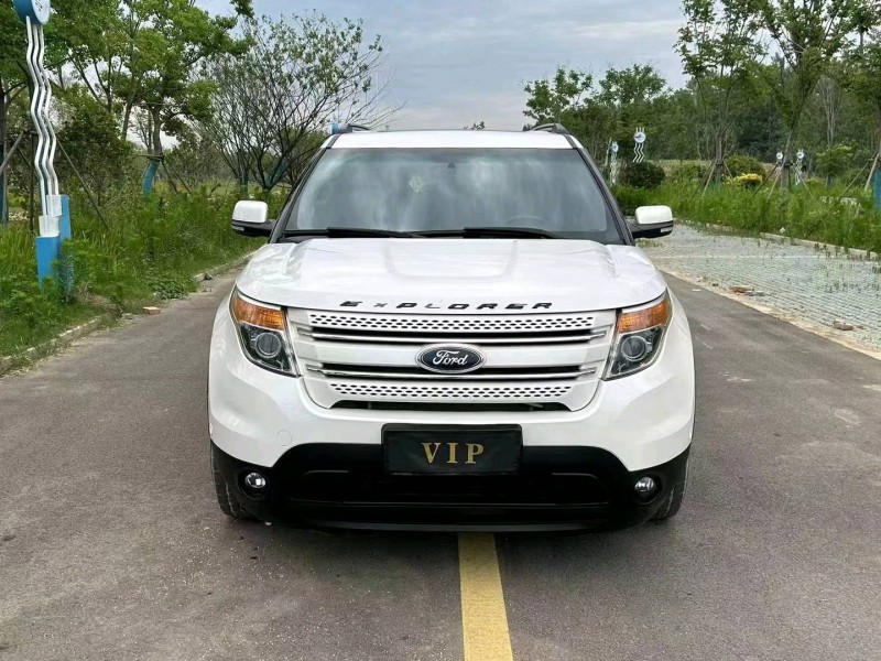 宿迁14年福特蒙迪欧1