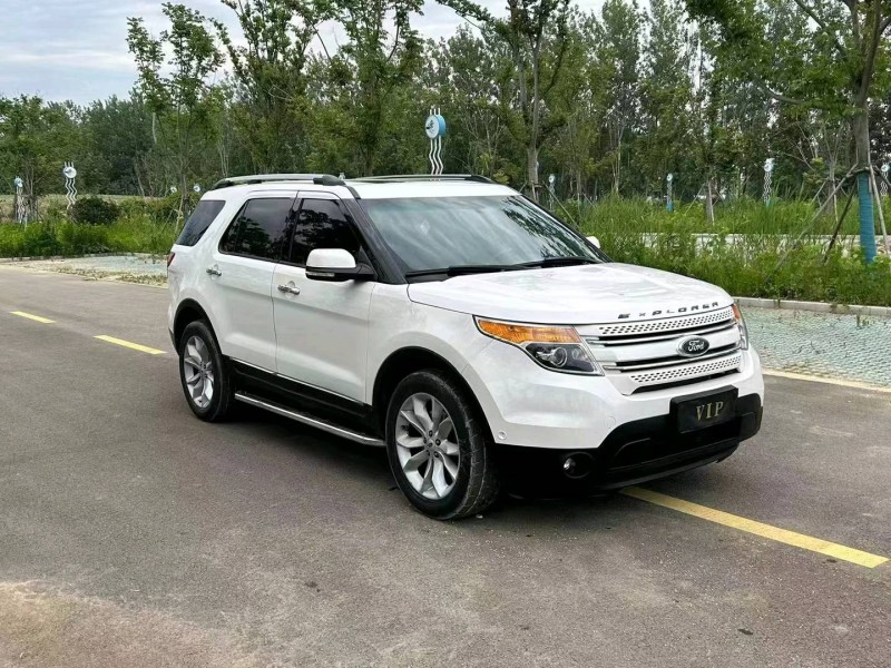 宿迁14年福特蒙迪欧3